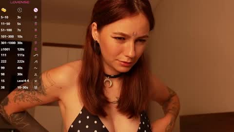 Tris online show from 04/14/26, 02:50