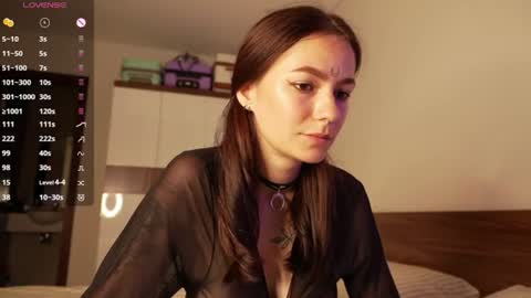 Tris online show from 06/13/26, 03:15