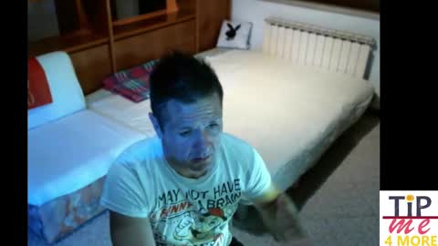 HappyNewSky here online show from 12/29/24, 07:22