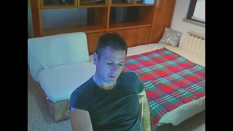 HappyNewSky here online show from 01/14/25, 02:43