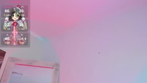 axarasss online show from 02/18/26, 12:01