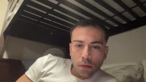 Axel Palacios online show from 04/04/26, 06:22