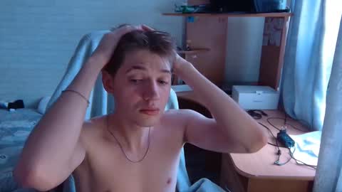 axel_0ne online show from 03/12/26, 07:03