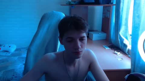 axel_0ne online show from 03/19/26, 06:28