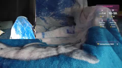 Axel online show from 02/03/26, 03:06