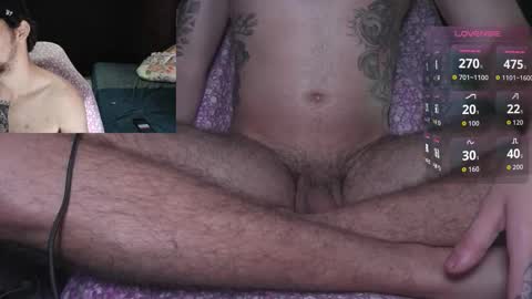 Axel online show from 03/16/26, 04:44