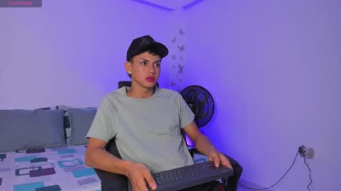 AXEL online show from 10/26/25, 12:00