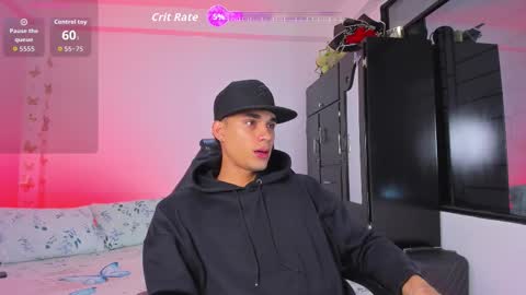 AXEL online show from 01/11/26, 12:10