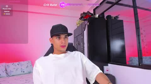 AXEL online show from 01/12/26, 12:43