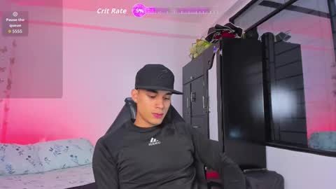 AXEL online show from 01/13/26, 08:03