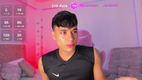Snapshot of axel_cody_ chatting on 05/09/26, 11:04 AXEL online show from 05/09/26, 11:04