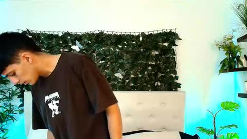 axel_draven online show from 09/28/25, 11:26