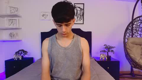 axel_draven online show from 10/23/25, 11:20