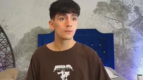 axel_draven online show from 11/03/25, 11:33