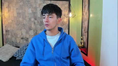 axel_draven online show from 11/19/25, 11:21