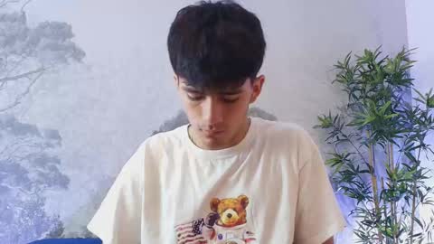 axel_draven online show from 12/16/25, 11:37