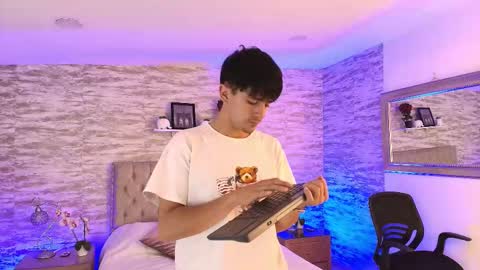 axel_draven online show from 02/06/26, 11:35