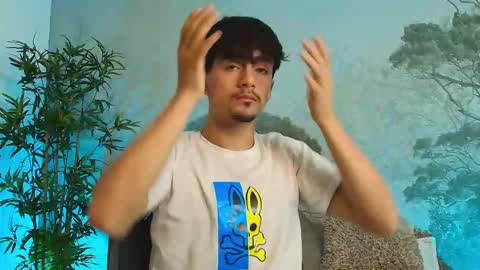 axel_draven online show from 02/26/26, 11:31