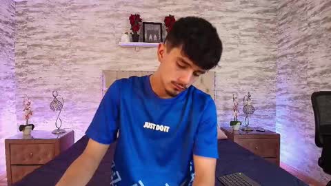 axel_draven online show from 03/28/26, 12:16