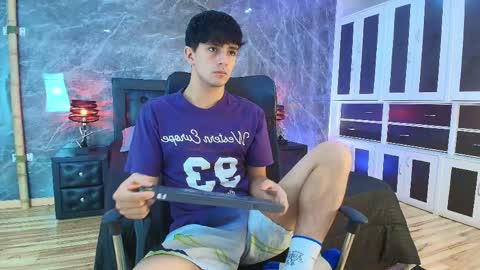 axel_draven online show from 04/28/26, 11:48