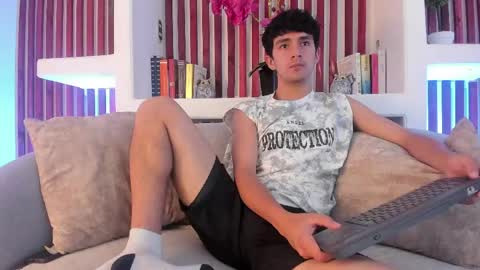 axel_draven online show from 06/04/26, 11:49