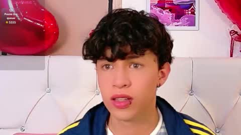 Axel Evanss online show from 02/28/26, 12:28