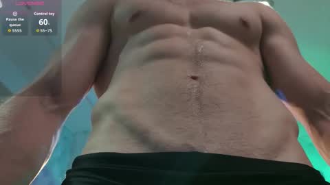 Axel Fairchaild online show from 02/03/26, 01:27