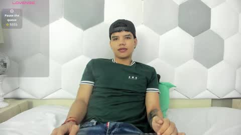 Axel Forte online show from 10/14/25, 12:50