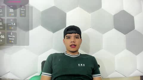 Axel Forte online show from 11/06/25, 01:23