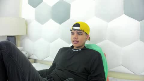 Axel Forte online show from 11/23/25, 12:27