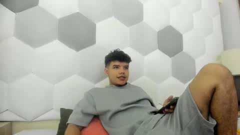 Axel Forte online show from 12/20/25, 12:56