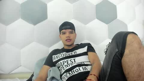 Axel Forte online show from 12/22/25, 12:57