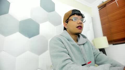 Axel Forte online show from 01/16/26, 01:04