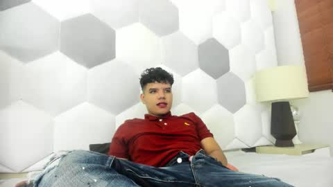 Axel Forte online show from 02/06/26, 02:31