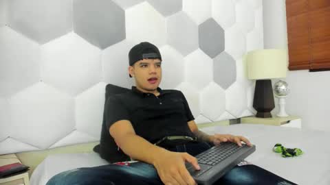 Axel Forte online show from 02/10/26, 01:04