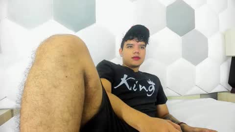 Axel Forte online show from 03/13/26, 01:51