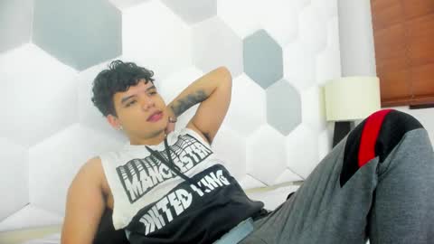 Axel Forte online show from 03/14/26, 02:00