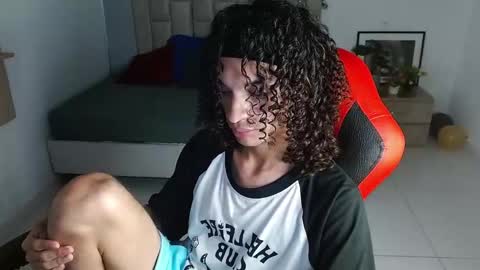 Axel online show from 01/06/26, 11:40