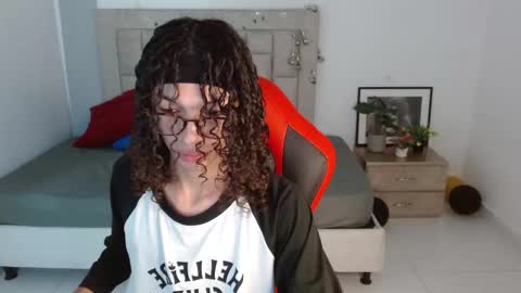 Axel online show from 01/08/26, 11:51