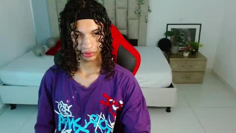 Axel online show from 01/10/26, 11:31