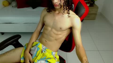 Axel online show from 01/13/26, 11:54