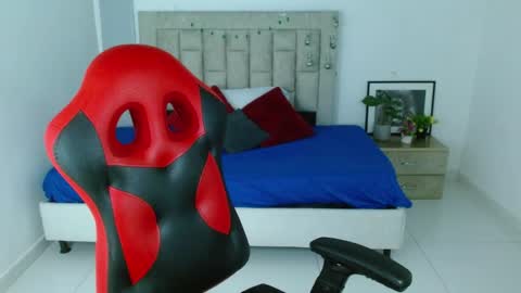 Axel online show from 02/07/26, 11:30