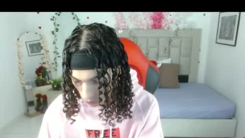 Axel online show from 05/08/26, 12:38