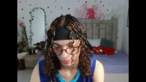 Axel online show from 06/15/26, 12:46