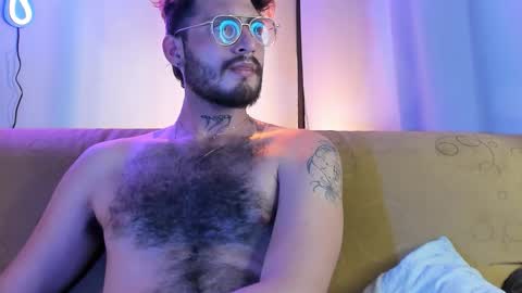 Sebstian online show from 12/22/25, 09:23