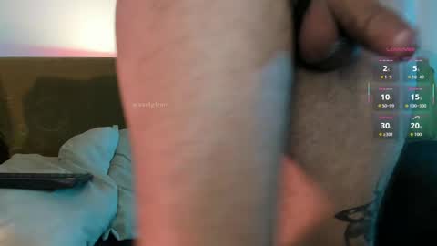 Sebstian online show from 04/15/26, 07:58