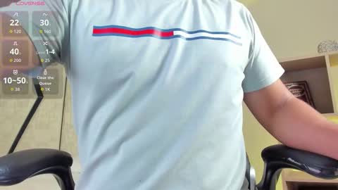 axel_grey_ online show from 03/19/26, 01:59