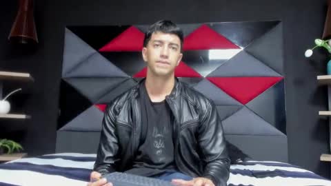 axel_hendrick online show from 02/10/26, 11:58