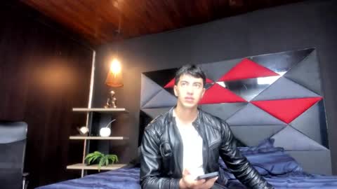 axel_hendrick online show from 02/21/26, 12:17