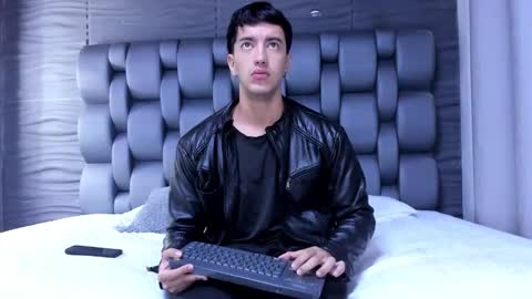 axel_hendrick online show from 02/26/26, 11:42